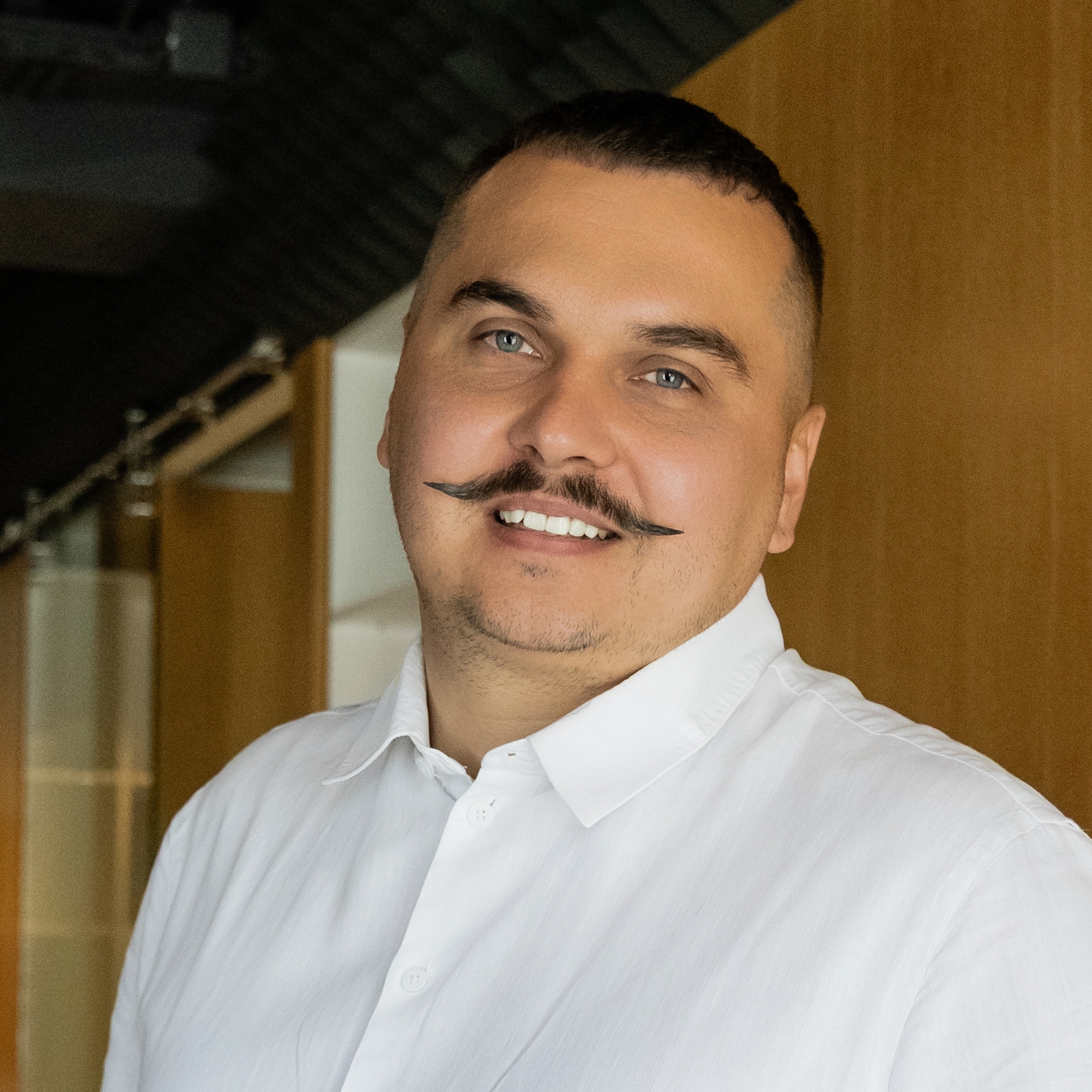 Прохор Віталій Федотович